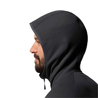Men's Baiselberg Hooded Fleece Jacket