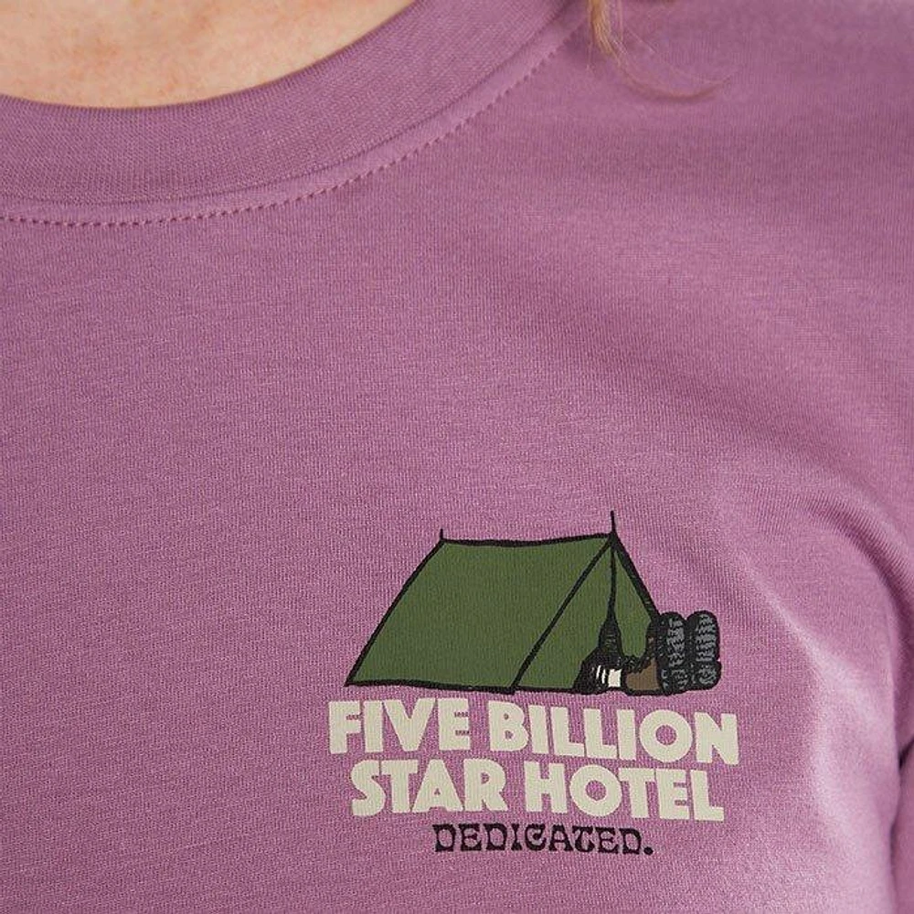 Women's Mysen Five Billion T-Shirt