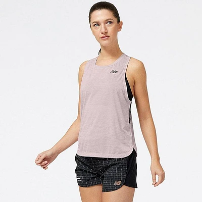 Women's Impact Run Luminous Tank Top