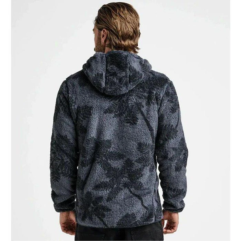 Men's Rambler Fleece Jacket