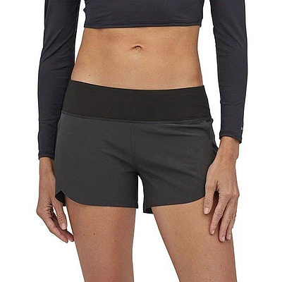 Women's Stretch Hydropeak Surf Swim Short