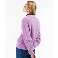 Women's Hartley Knit Sweater