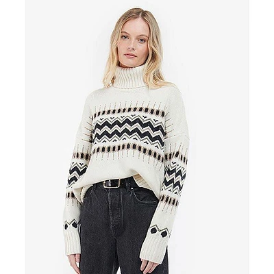 Women's Nyla Knit Sweater