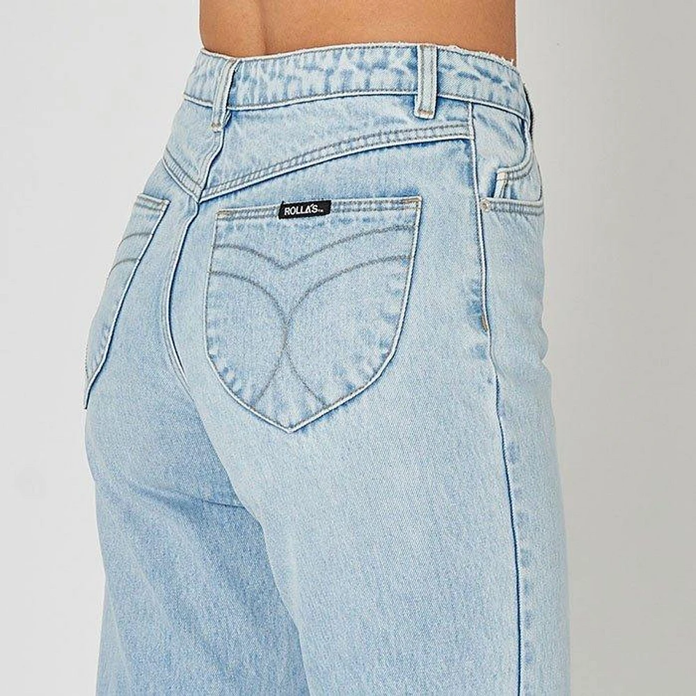 Women's Classic Straight Jean