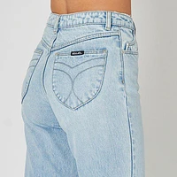Women's Classic Straight Jean