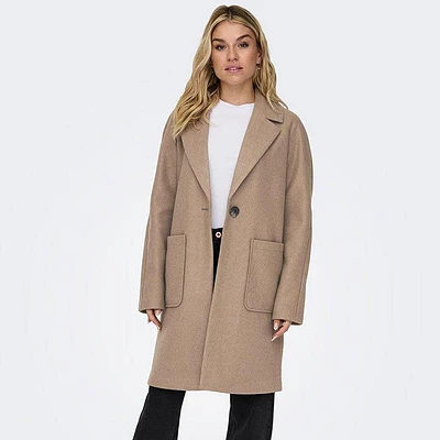 Women's Victoria Coat