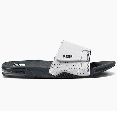 Men's Fanning Slide Sandal