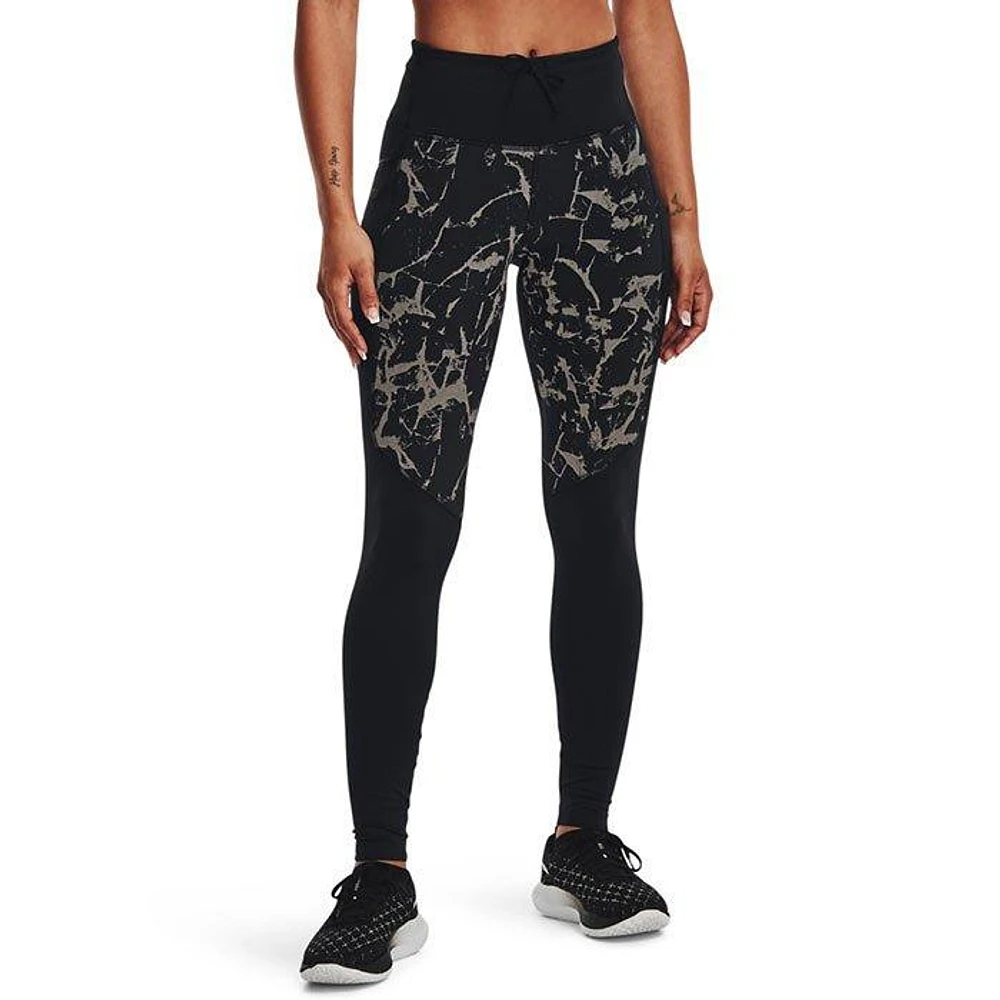 Women's OutRun The Cold Tight