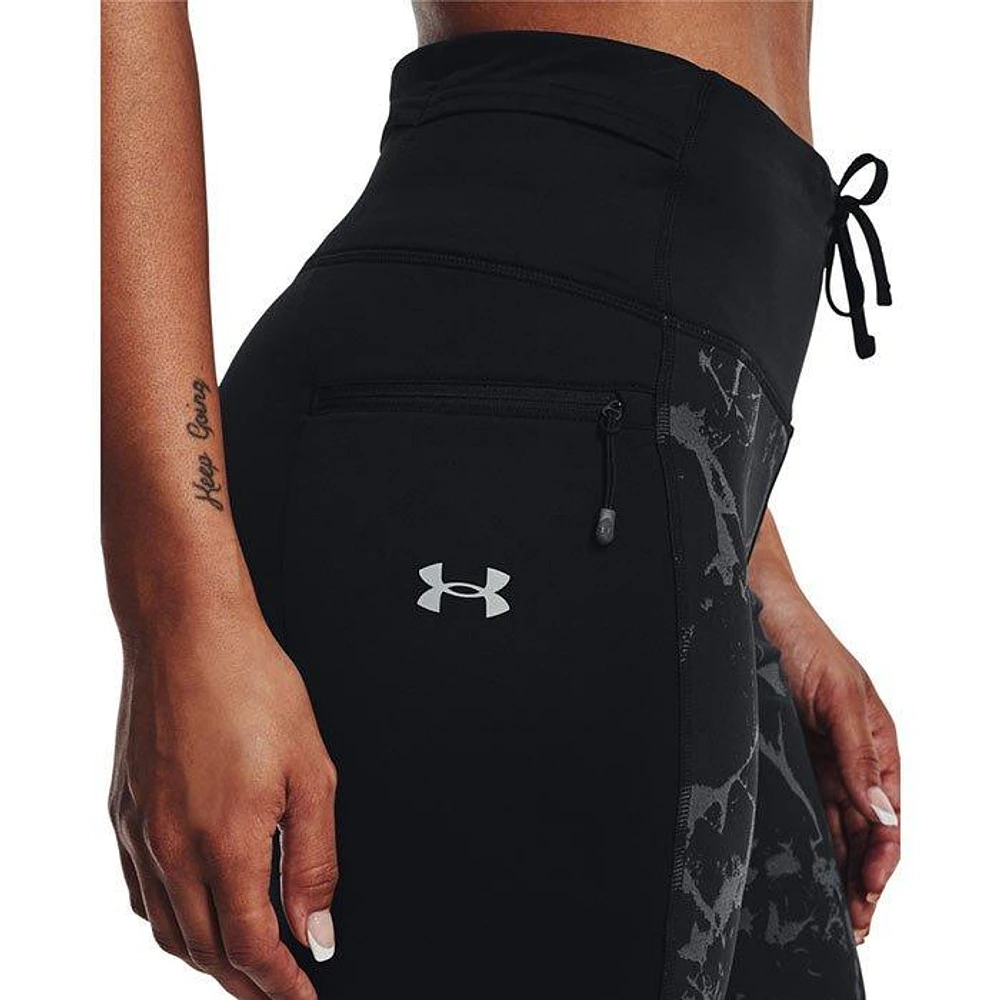 Women's OutRun The Cold Tight