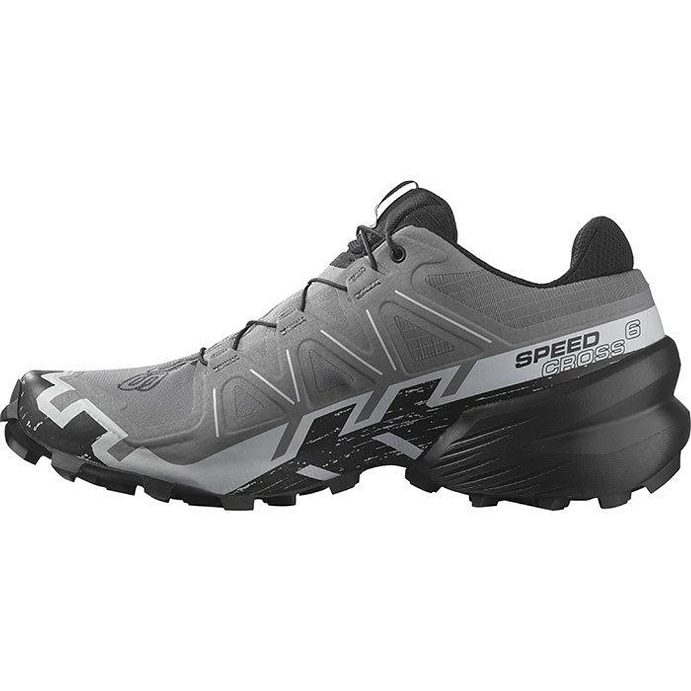 Men's Speedcross 6 Trail Running Shoe