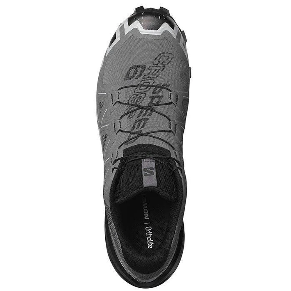 Men's Speedcross 6 Trail Running Shoe
