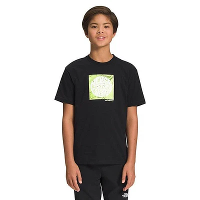 Junior Boys' [7-20] Graphic T-Shirt