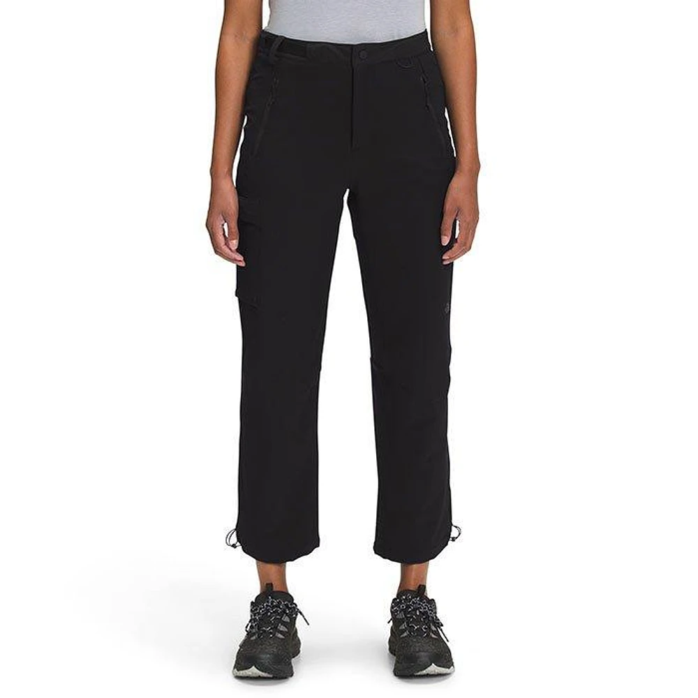Women's Bridgeway Ankle Pant