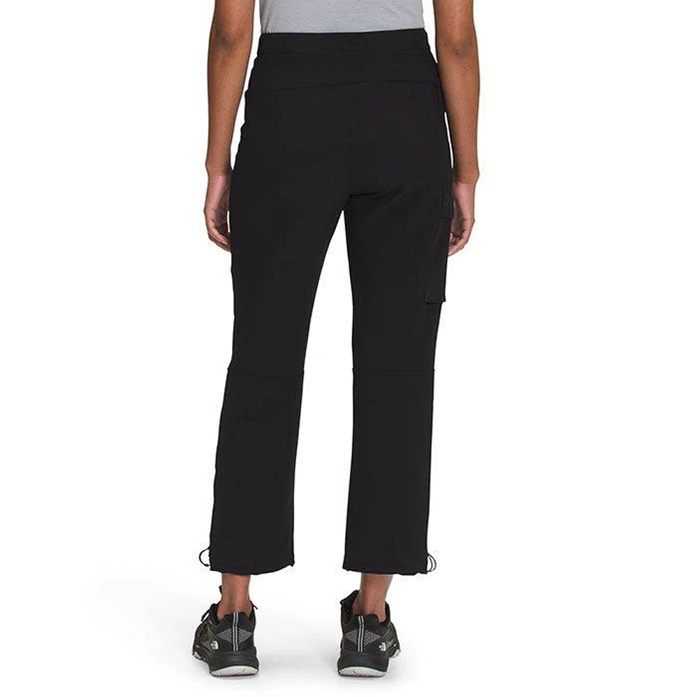 Women's Bridgeway Ankle Pant