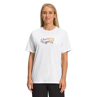 Women's Pride T-Shirt