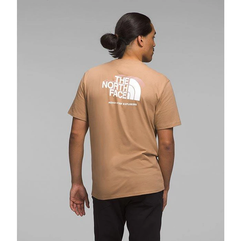 Men's Box NSE T-Shirt