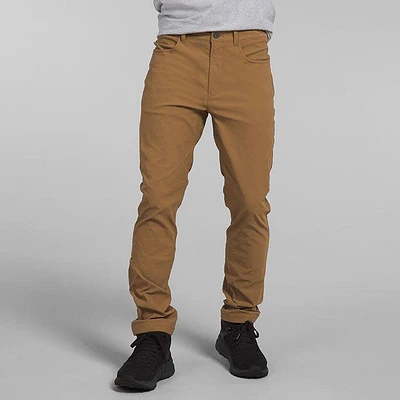 Men's Sprag 5-Pocket Slim Pant