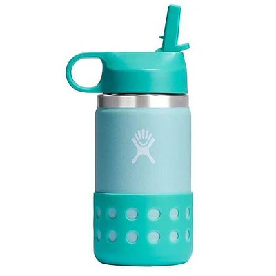 Kids' Wide Mouth Insulated Bottle (12 oz