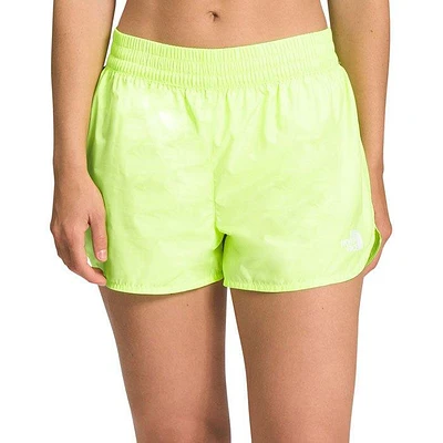 Women's Limitless Run Short