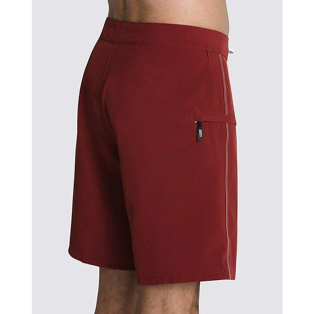 Men's The Daily Solid Boardshort