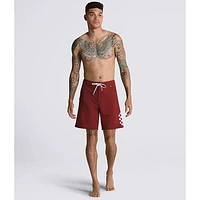 Men's The Daily Solid Boardshort