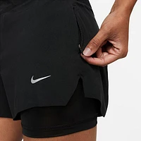 Women's Dri-FIT Swift 2-in-1 Short