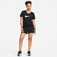 Women's Dri-FIT Swift 2-in-1 Short
