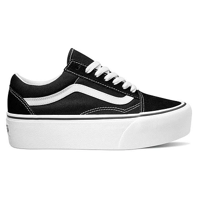 Unisex Old Skool Stackform Shoe