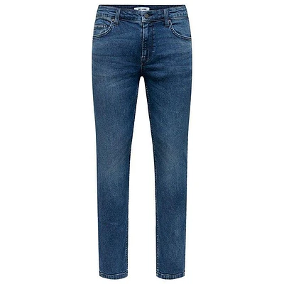 Men's Loom Slim Fit Jean (32")