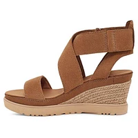 Women's Ileana Ankle Sandal