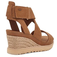 Women's Ileana Ankle Sandal