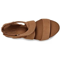 Women's Ileana Ankle Sandal