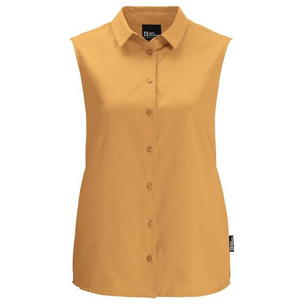 Women's Sonora Sleeveless Shirt