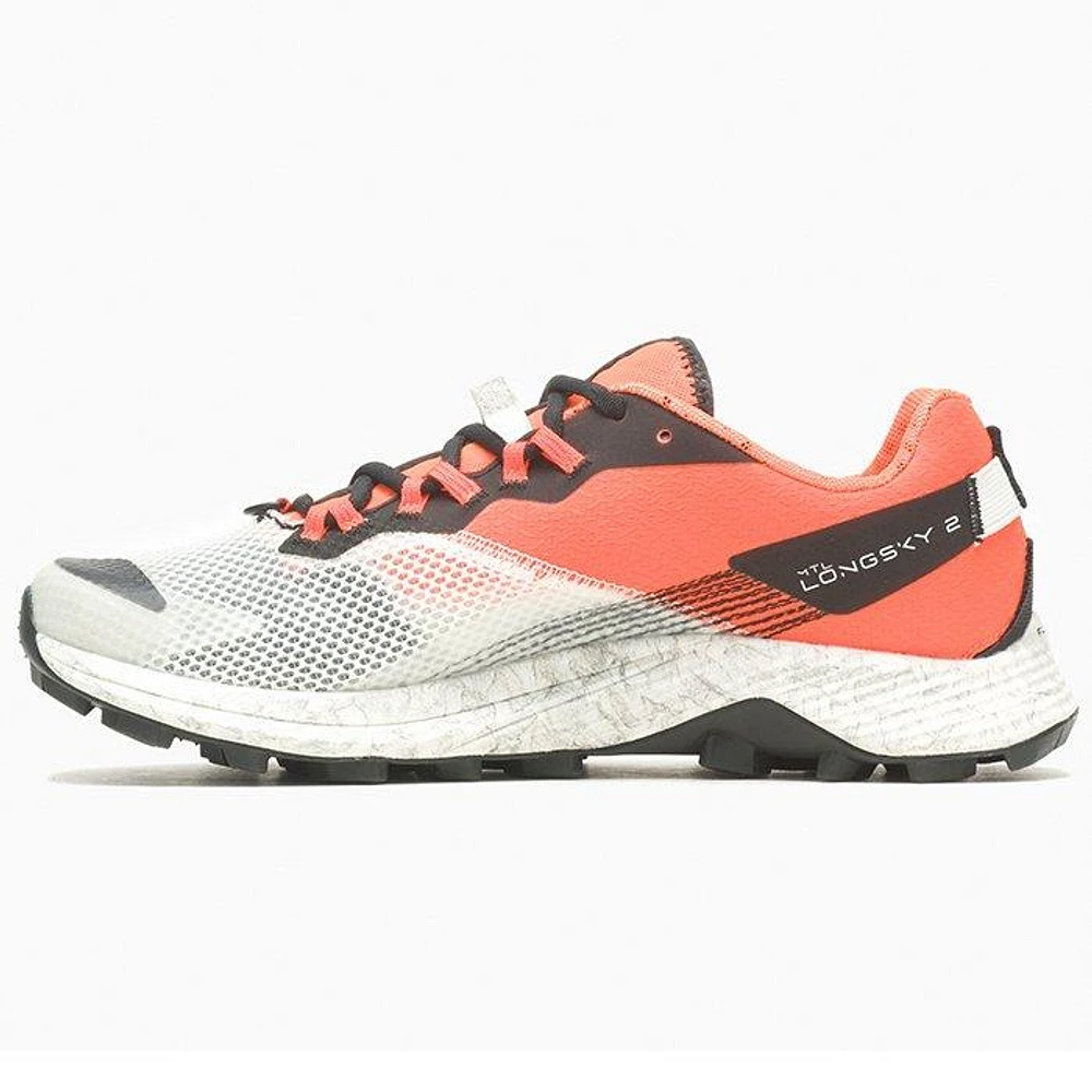 Women's MTL Long Sky 2 Trail Running Shoe