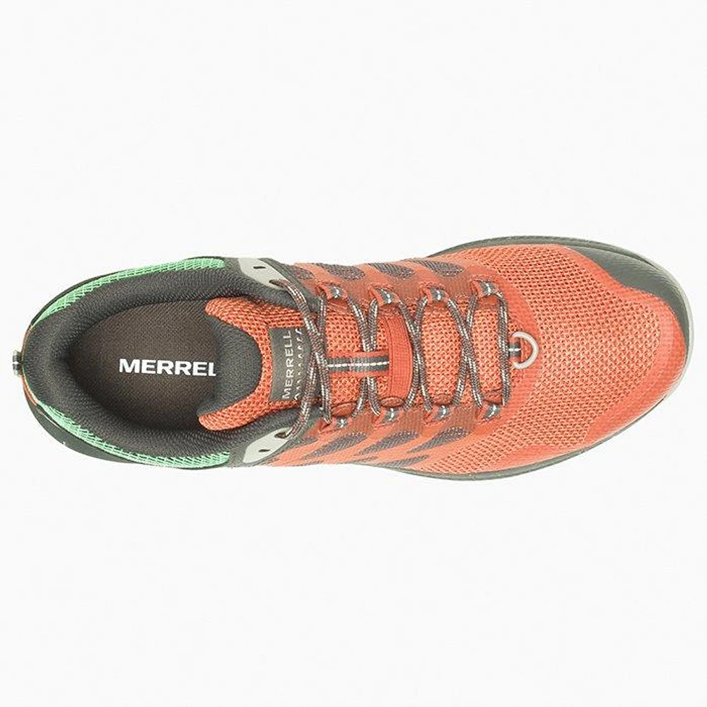 Men's Nova 3 Trail Running Shoe