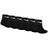 Kids' Cushioned Ankle Sock (6 Pack)