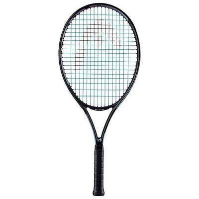Juniors' Gravity Tennis Racquet with Free Cover