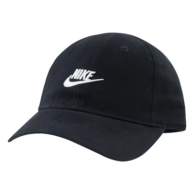 Kids' [4-7] Futura Adjustable Hat