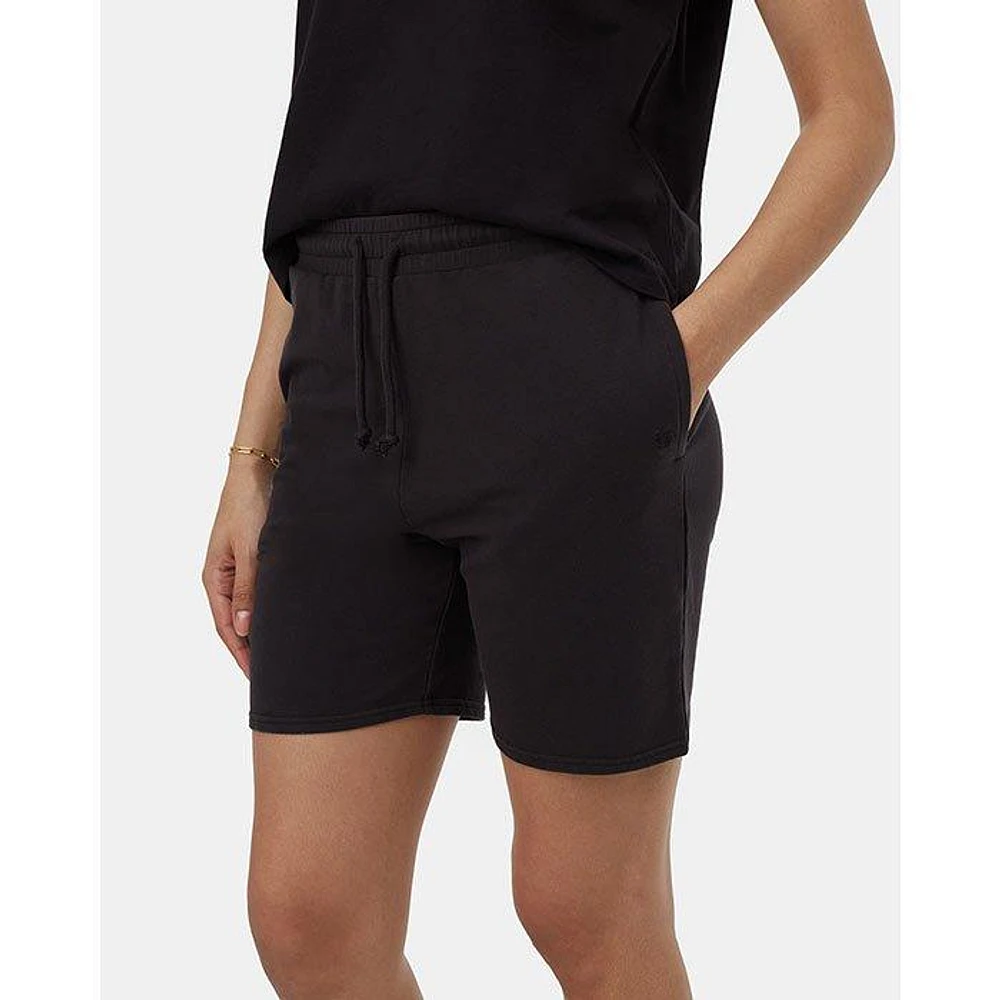 Women's Canyon Sweat Short