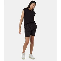 Women's Canyon Sweat Short