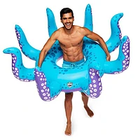 Giant Octopus Pool Float