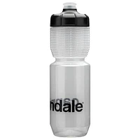 Gripper Logo Water Bottle (750ml)