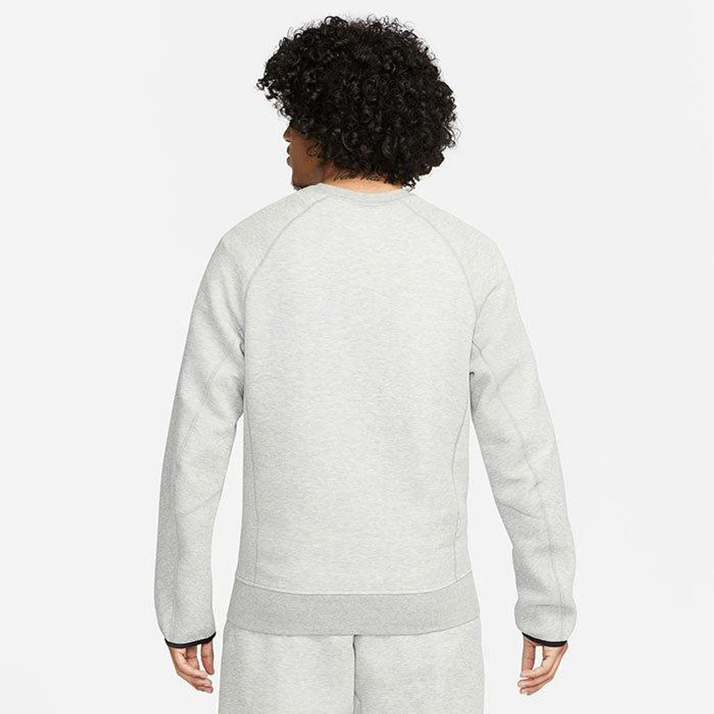 Men's Tech Fleece Crew Sweatshirt