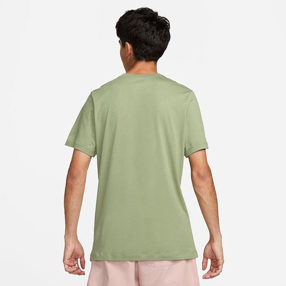 Men's Sportswear Mountain T-Shirt