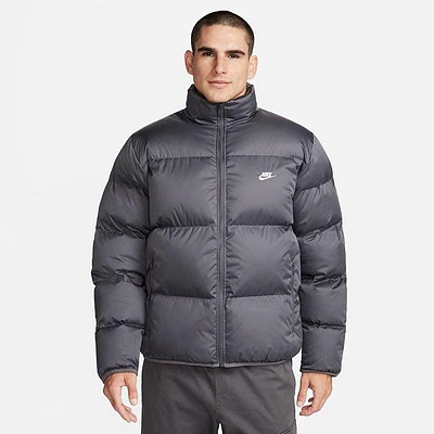 Men's Sportswear Club Puffer Jacket