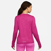 Women's Dri-FIT Swift Element UV Crew Long Sleeve Top
