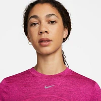 Women's Dri-FIT Swift Element UV Crew Long Sleeve Top