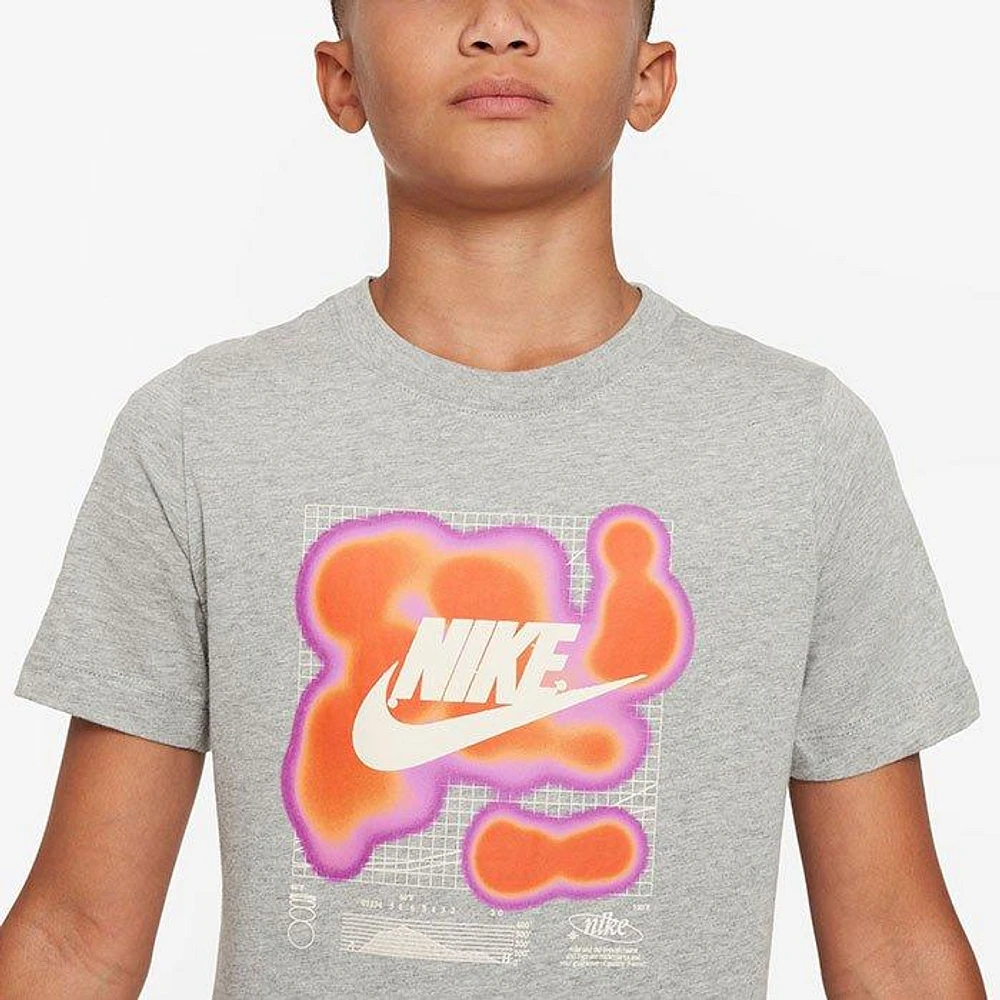 Junior Boys' [8-16] Sportswear T-Shirt