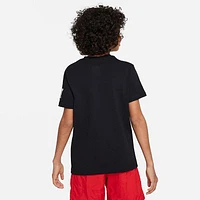 Junior Boys' [8-16] Sportswear Boxy T-Shirt