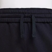 Junior Girls' [7-16] Sportswear Club Fleece Wide Pant